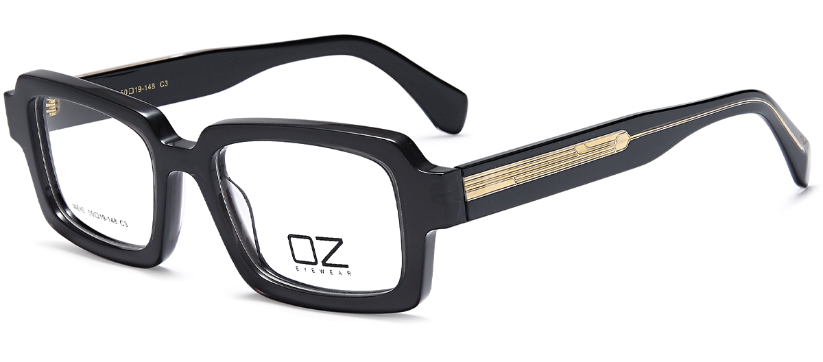 Oz Eyewear WEIS C3 